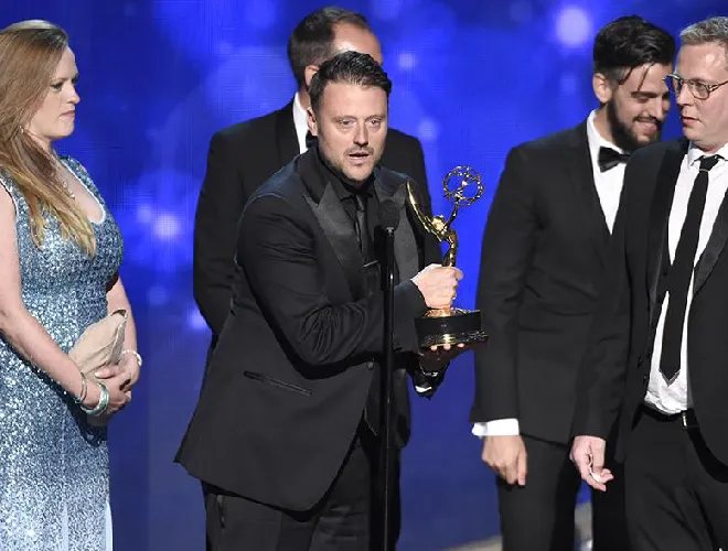 Emmy Award 2016
