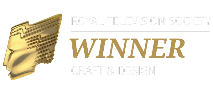 RealSFX - ROYAL TV AWARD WINNER