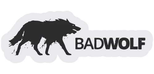 RealSFX - Bad Wolf